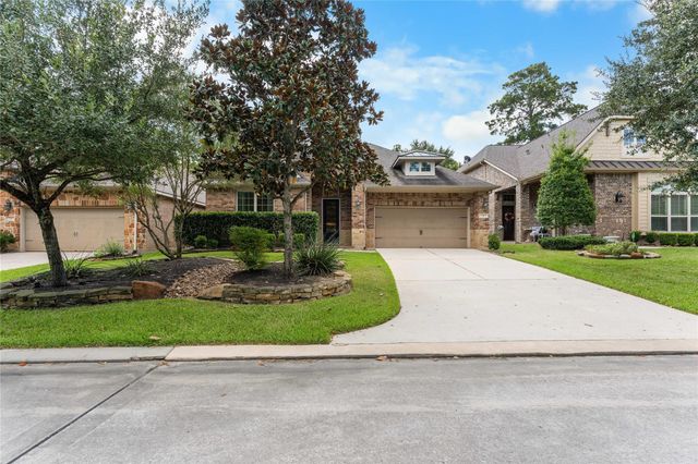 7 Brakendale Place, Spring, TX 77389