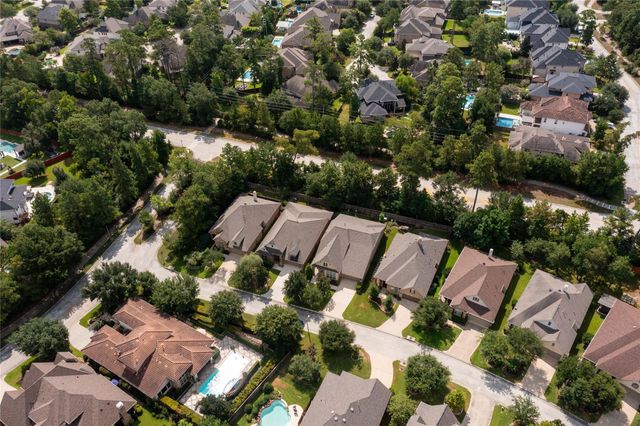 7 Brakendale Place, Spring, TX 77389