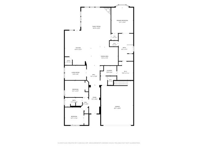 7 Brakendale Place, Spring, TX 77389