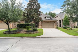 7 Brakendale Place, Spring, TX 77389
