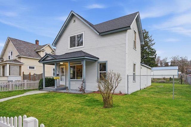 2114 E 4TH Ave, Spokane, WA 99202