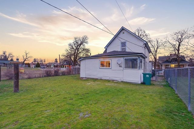 2114 E 4TH Ave, Spokane, WA 99202