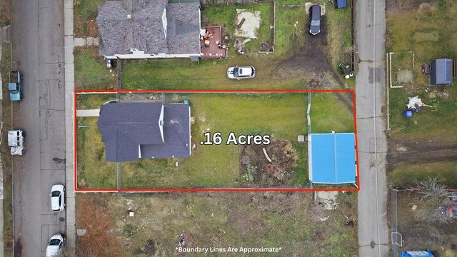 2114 E 4TH Ave, Spokane, WA 99202