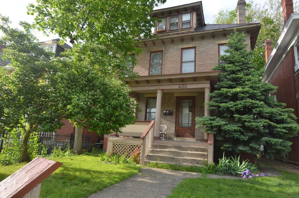 430 King Avenue, B, Columbus, OH 43201