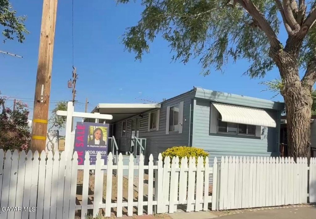 45446 E 7th Street 47, Lancaster, CA 93535