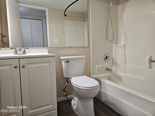 461 W HOLMES Avenue 287, Mesa, AZ 85210