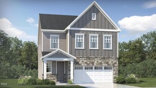 112 Saulston Road, Apex, NC 27539