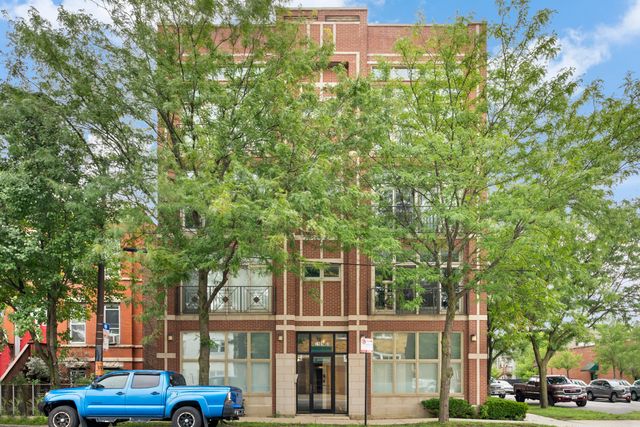 3101 N CALIFORNIA Avenue 3N, Chicago, IL 60618
