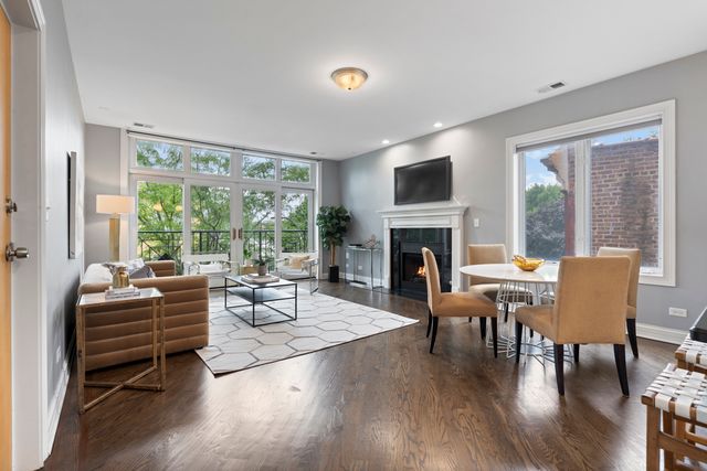 3101 N CALIFORNIA Avenue 3N, Chicago, IL 60618
