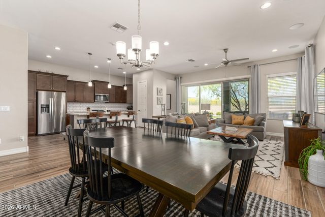 16458 W GARY Way, Goodyear, AZ 85338