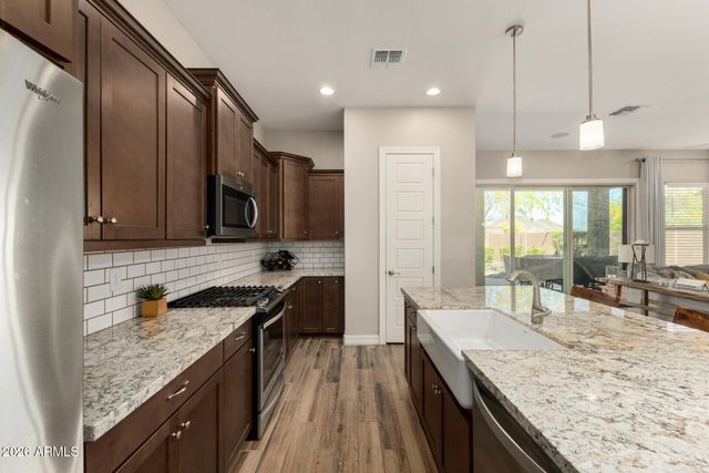 16458 W GARY Way, Goodyear, AZ 85338