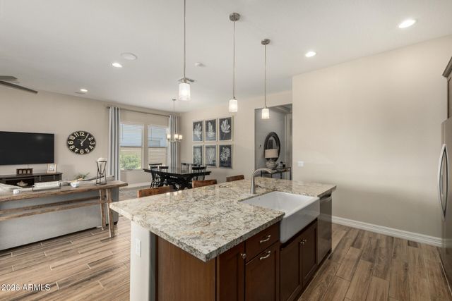 16458 W GARY Way, Goodyear, AZ 85338