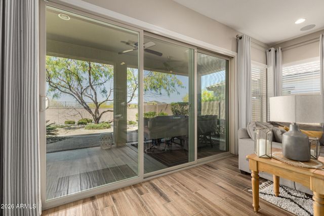 16458 W GARY Way, Goodyear, AZ 85338