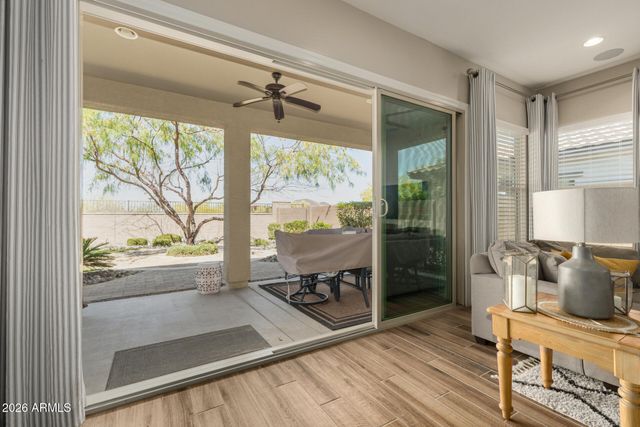 16458 W GARY Way, Goodyear, AZ 85338