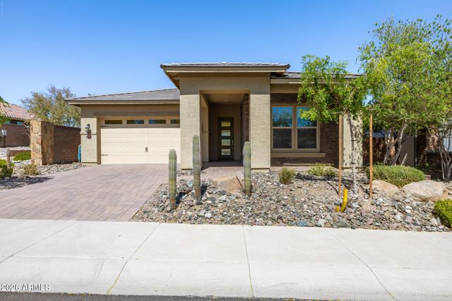 16458 W GARY Way, Goodyear, AZ 85338