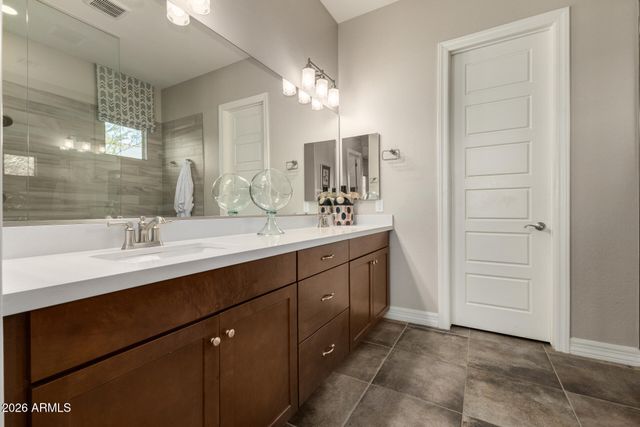 16458 W GARY Way, Goodyear, AZ 85338