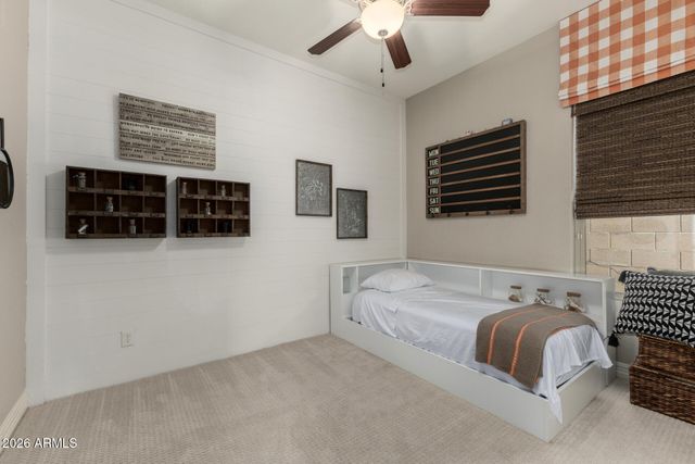 16458 W GARY Way, Goodyear, AZ 85338