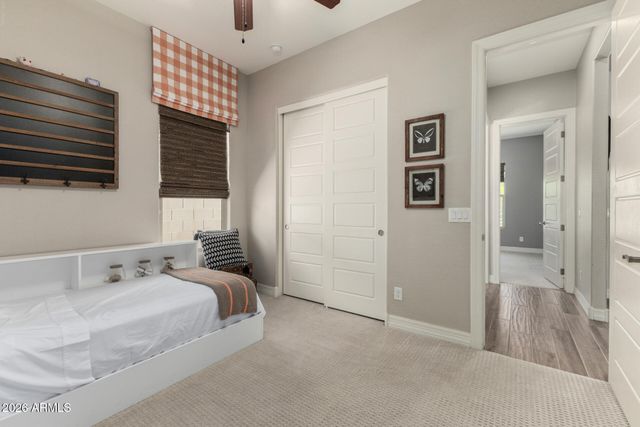 16458 W GARY Way, Goodyear, AZ 85338