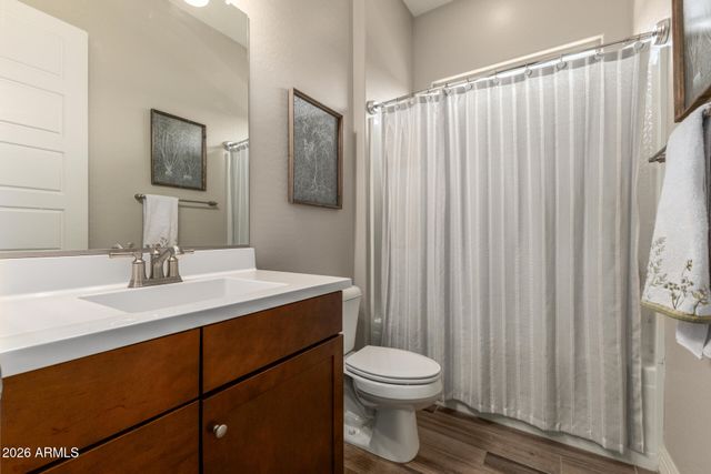 16458 W GARY Way, Goodyear, AZ 85338