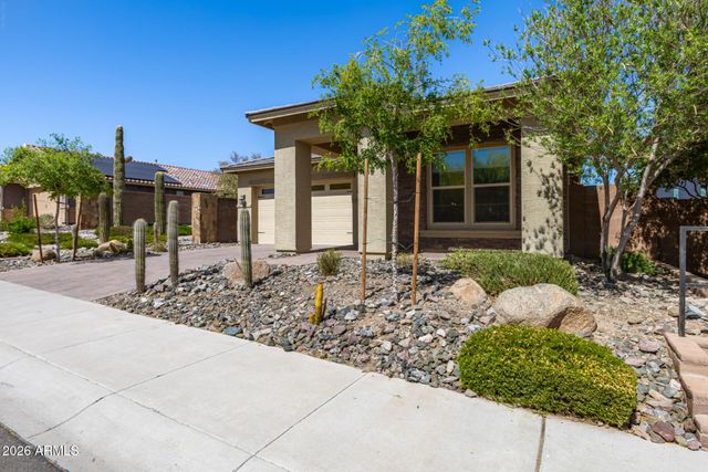 16458 W GARY Way, Goodyear, AZ 85338