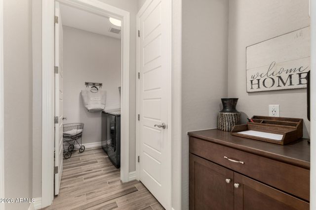 16458 W GARY Way, Goodyear, AZ 85338