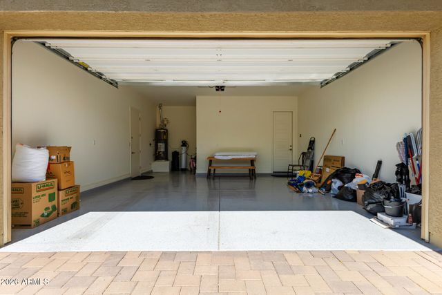 16458 W GARY Way, Goodyear, AZ 85338