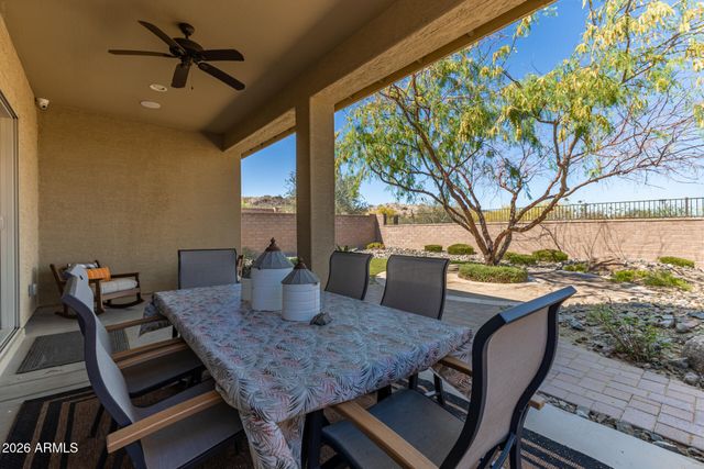 16458 W GARY Way, Goodyear, AZ 85338