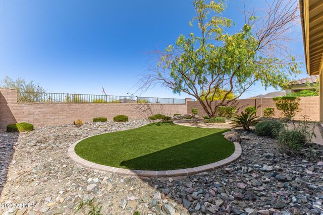 16458 W GARY Way, Goodyear, AZ 85338