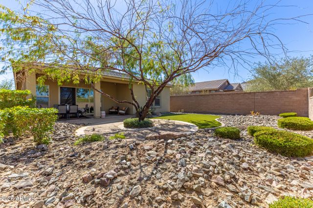 16458 W GARY Way, Goodyear, AZ 85338