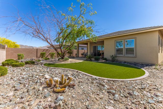 16458 W GARY Way, Goodyear, AZ 85338