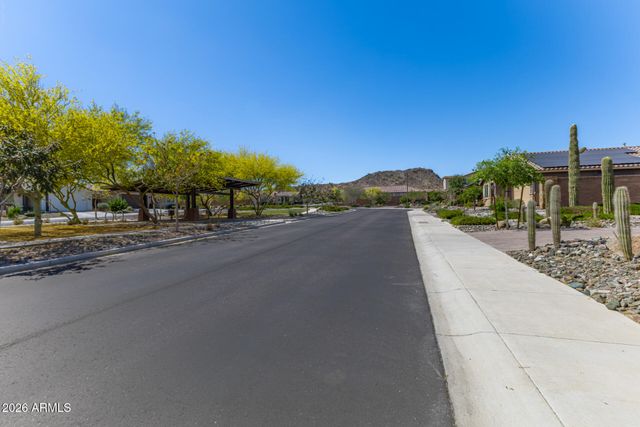 16458 W GARY Way, Goodyear, AZ 85338