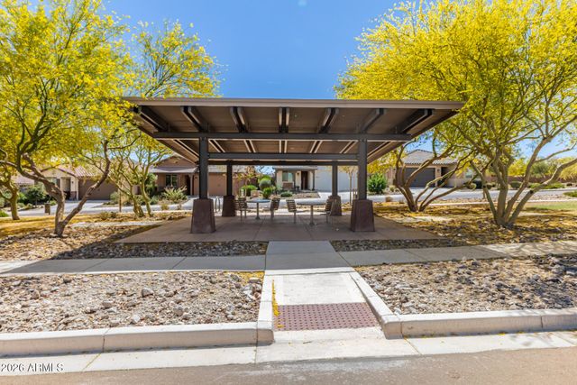 16458 W GARY Way, Goodyear, AZ 85338