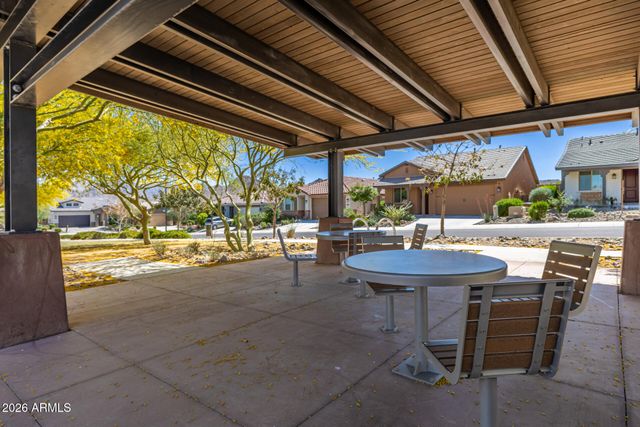 16458 W GARY Way, Goodyear, AZ 85338