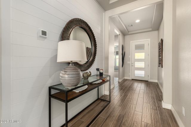 16458 W GARY Way, Goodyear, AZ 85338