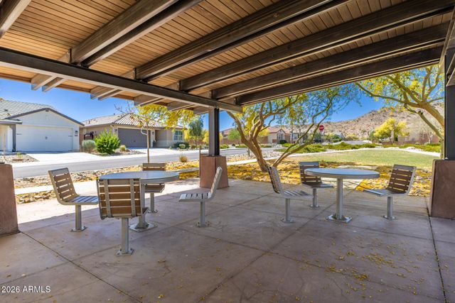 16458 W GARY Way, Goodyear, AZ 85338