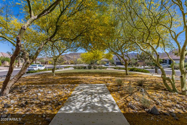 16458 W GARY Way, Goodyear, AZ 85338