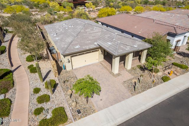 16458 W GARY Way, Goodyear, AZ 85338