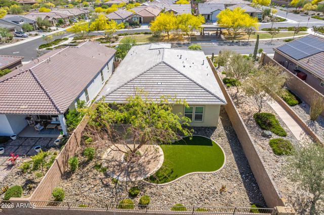 16458 W GARY Way, Goodyear, AZ 85338