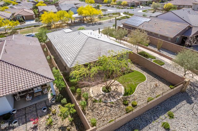 16458 W GARY Way, Goodyear, AZ 85338