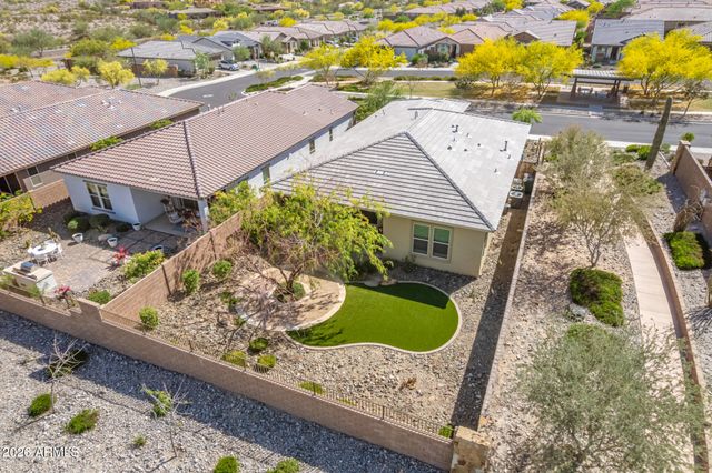 16458 W GARY Way, Goodyear, AZ 85338