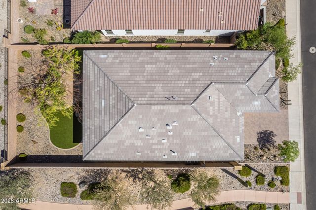 16458 W GARY Way, Goodyear, AZ 85338