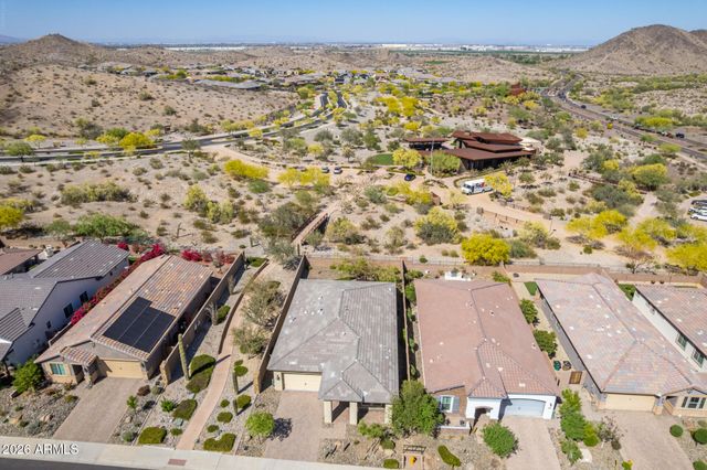 16458 W GARY Way, Goodyear, AZ 85338