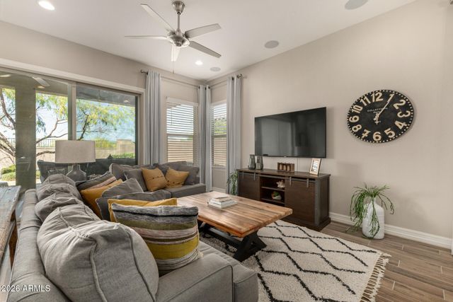 16458 W GARY Way, Goodyear, AZ 85338