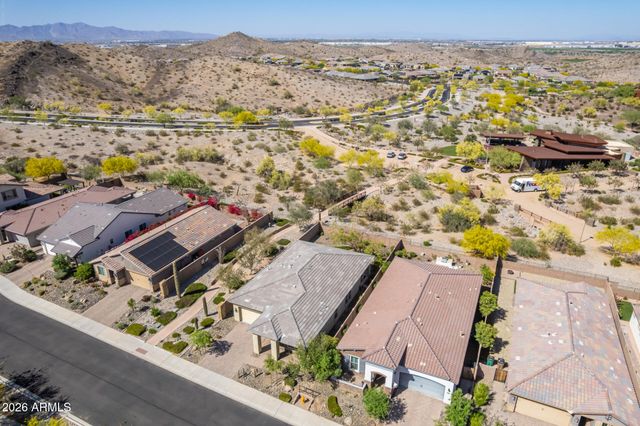 16458 W GARY Way, Goodyear, AZ 85338