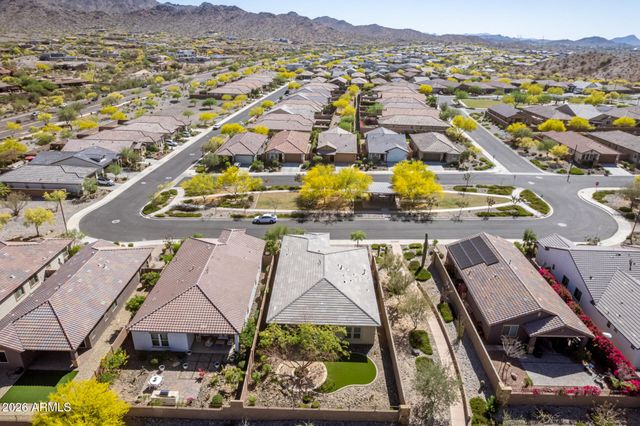 16458 W GARY Way, Goodyear, AZ 85338