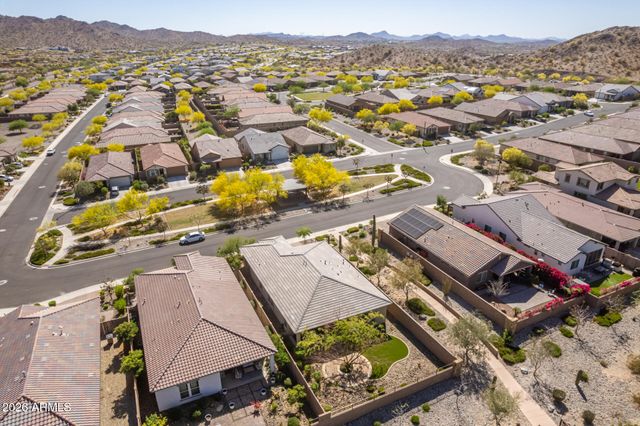 16458 W GARY Way, Goodyear, AZ 85338