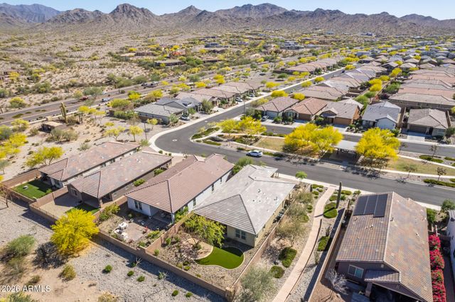 16458 W GARY Way, Goodyear, AZ 85338