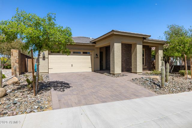 16458 W GARY Way, Goodyear, AZ 85338