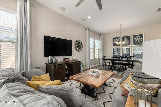 16458 W GARY Way, Goodyear, AZ 85338