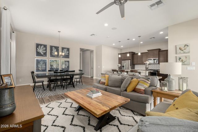 16458 W GARY Way, Goodyear, AZ 85338